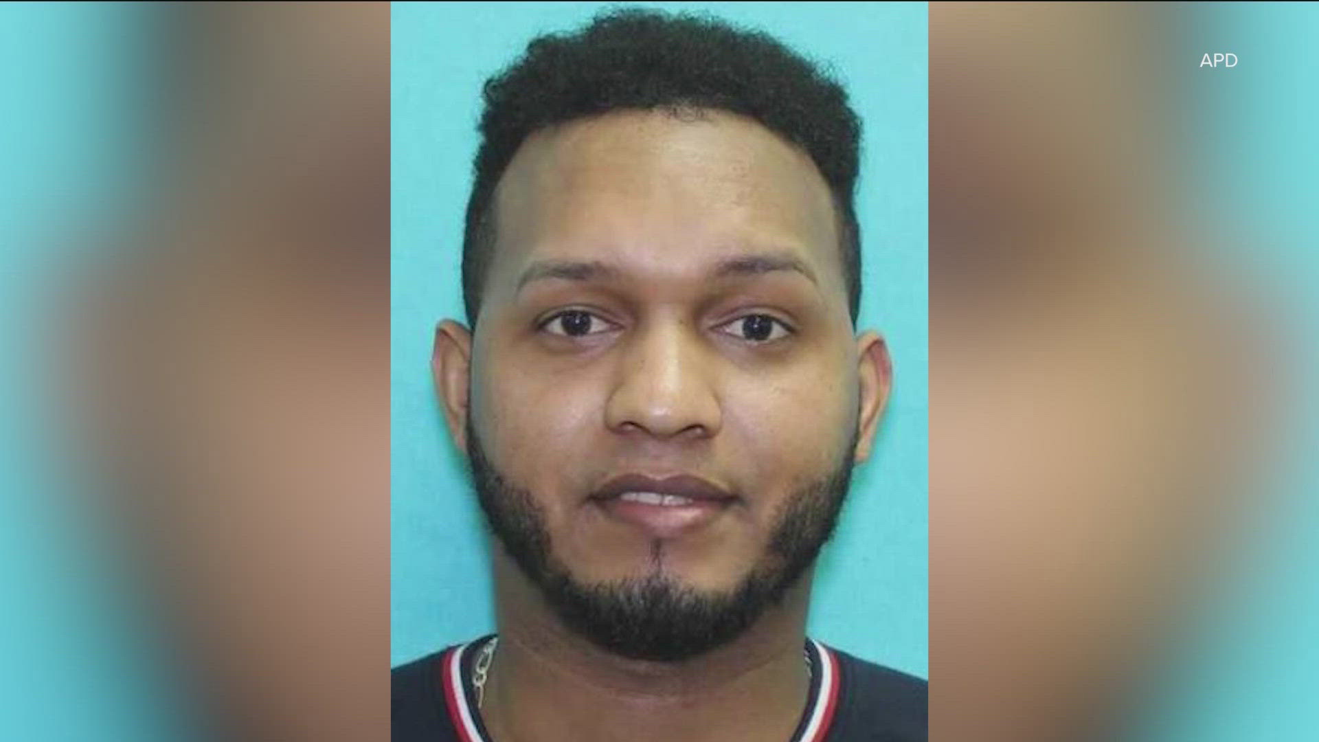 Police have arrested a man they believe is connected with a double homicide and an AMBER Alert on Monday. Sherles Machado Hernandez is now in custody.