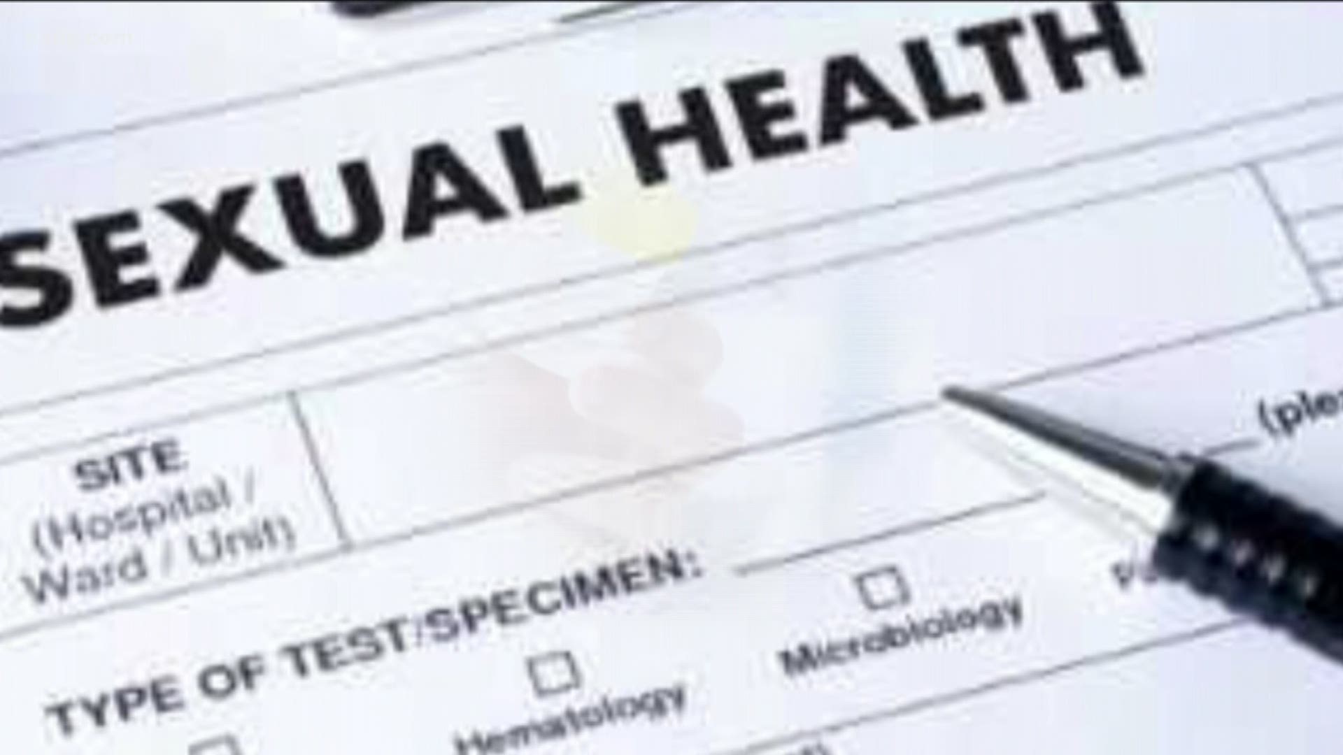 Talking about sexually transmitted infections makes some of us uncomfortable, but health officials are now hoping that their research will be a wakeup call for everyone out there.