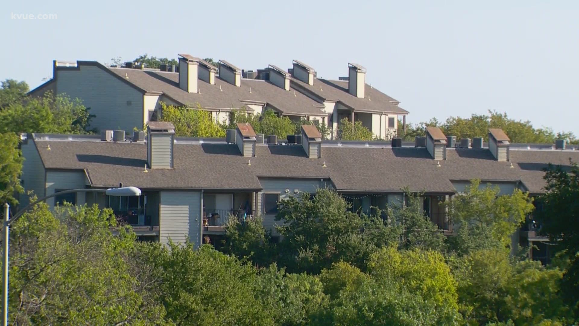 Landlords are asking for more protections after Travis County extended the ban on evictions until the end of December.