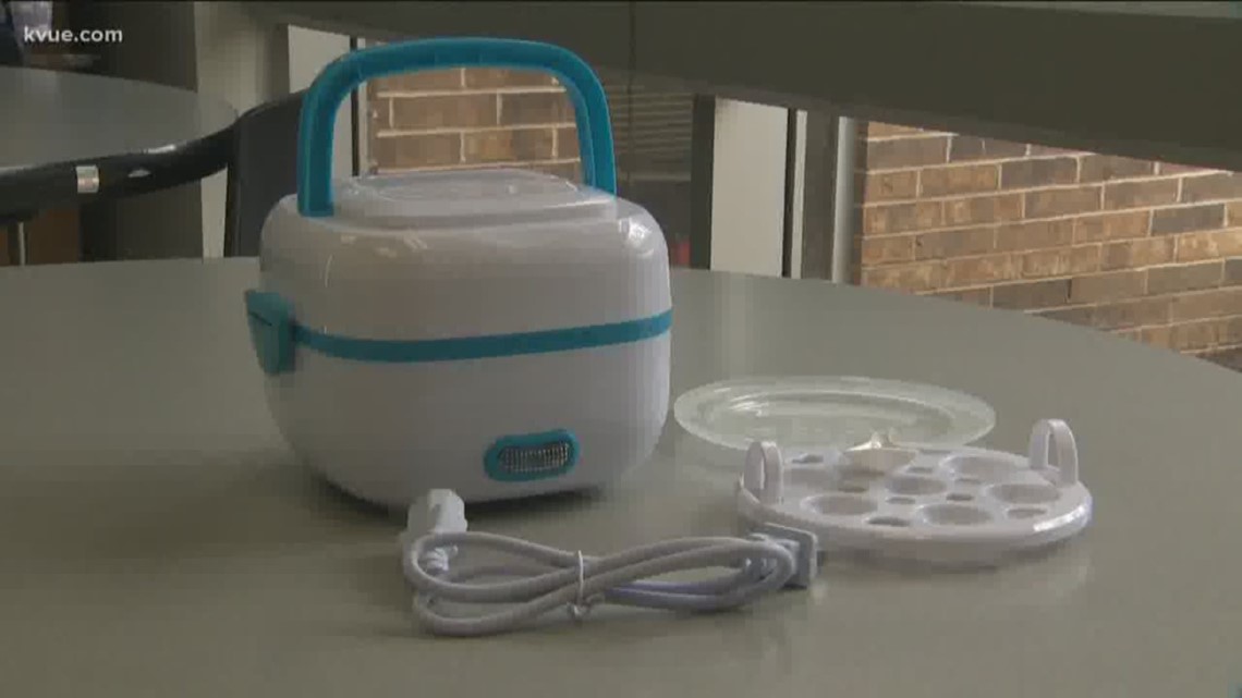 Does It Work: Kobwa Electric Lunch Box