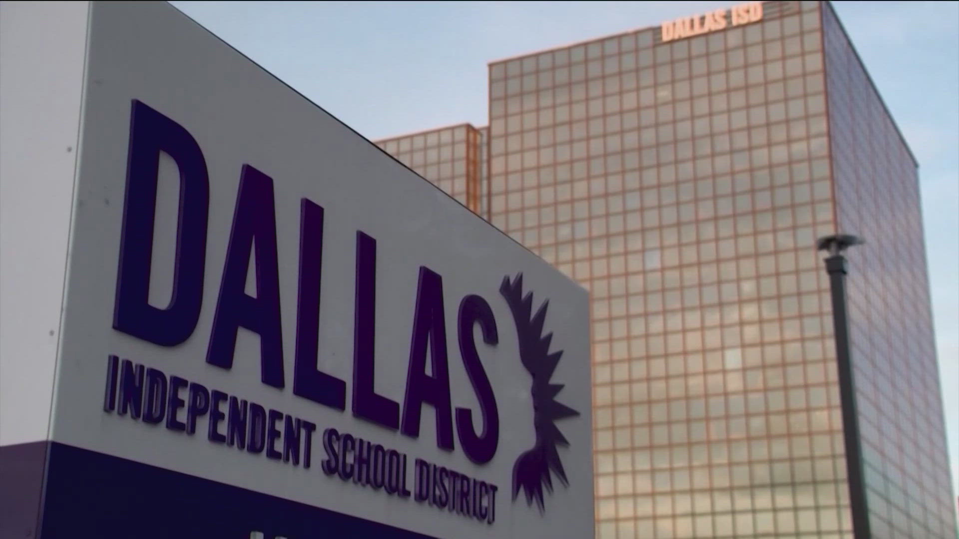 12 North Texas districts have reported threats this year, including Dallas ISD and Fort Worth ISD.