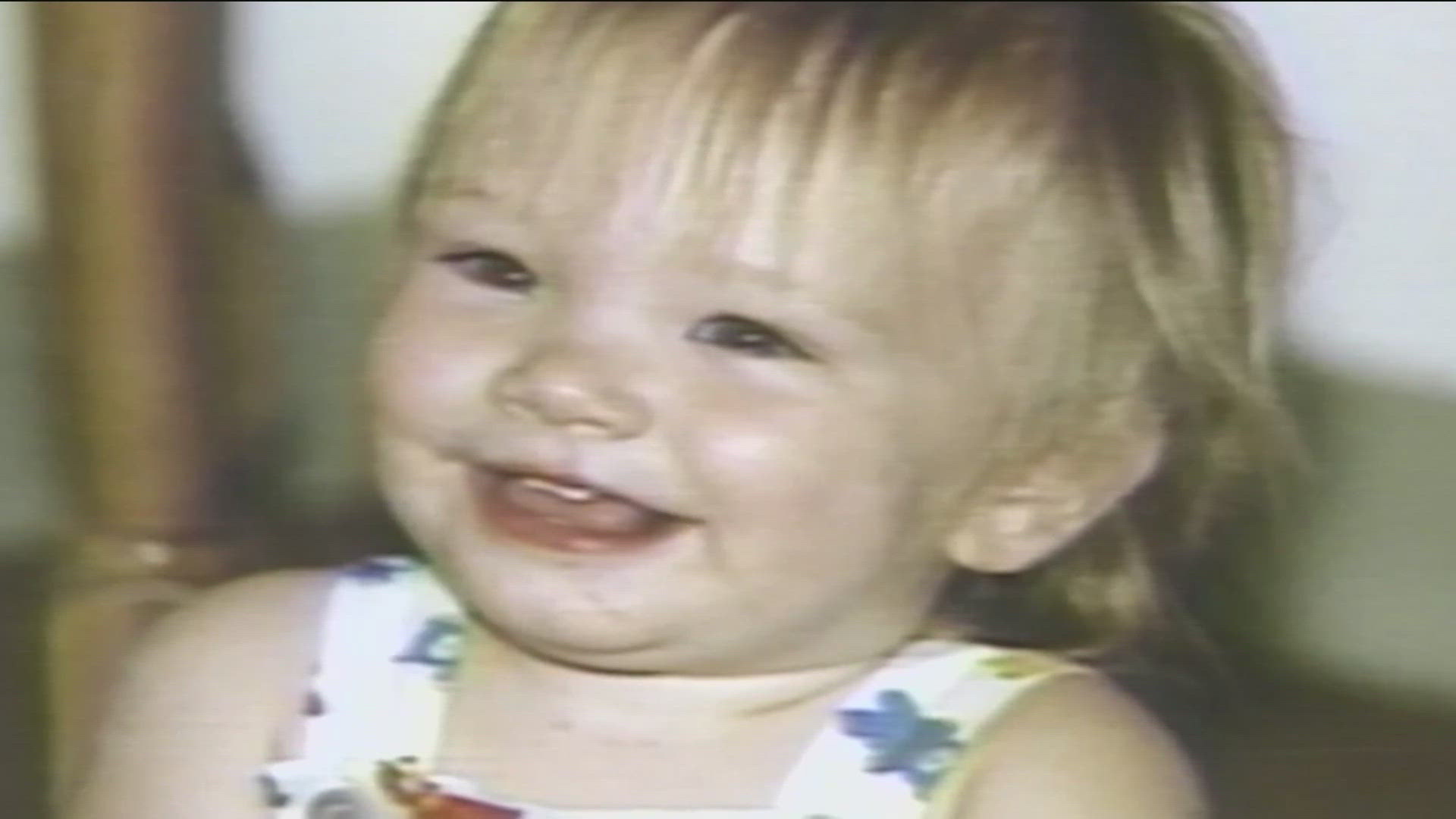 Remembering The Rescue Of Jessica McClure From A West Texas Well Kvue