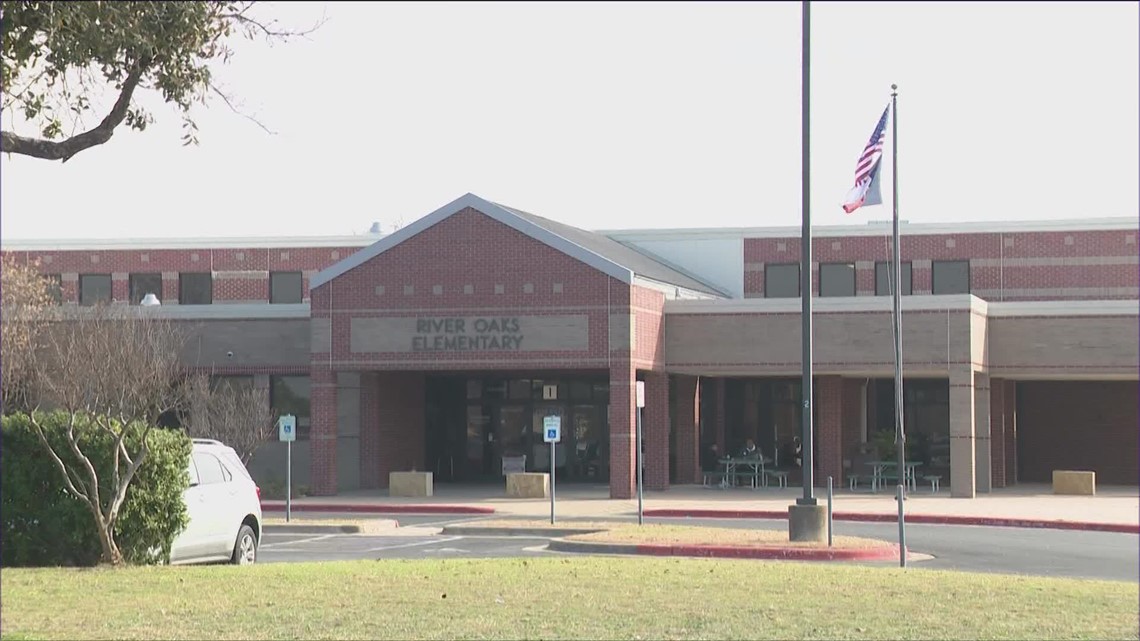 Pflugerville ISD narrows potential closure list | kvue.com