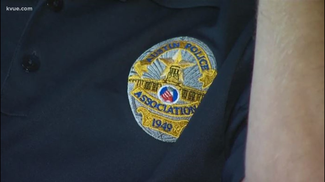 Austin police union, activism organization working together as contract ...