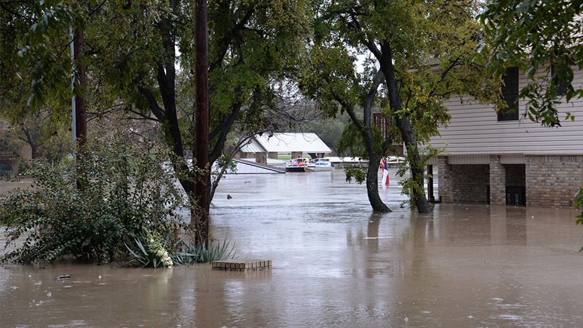 Where you can get help after the Central Texas floods | kvue.com