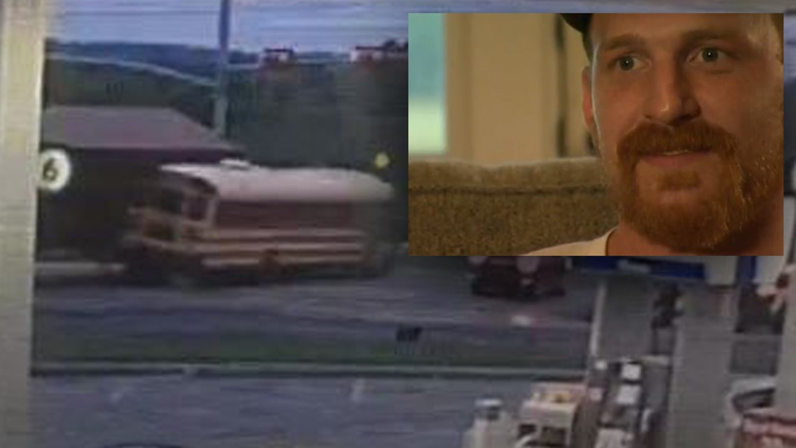 Man Who Helped Students In Crashed Bastrop School Bus: 'Just An ...