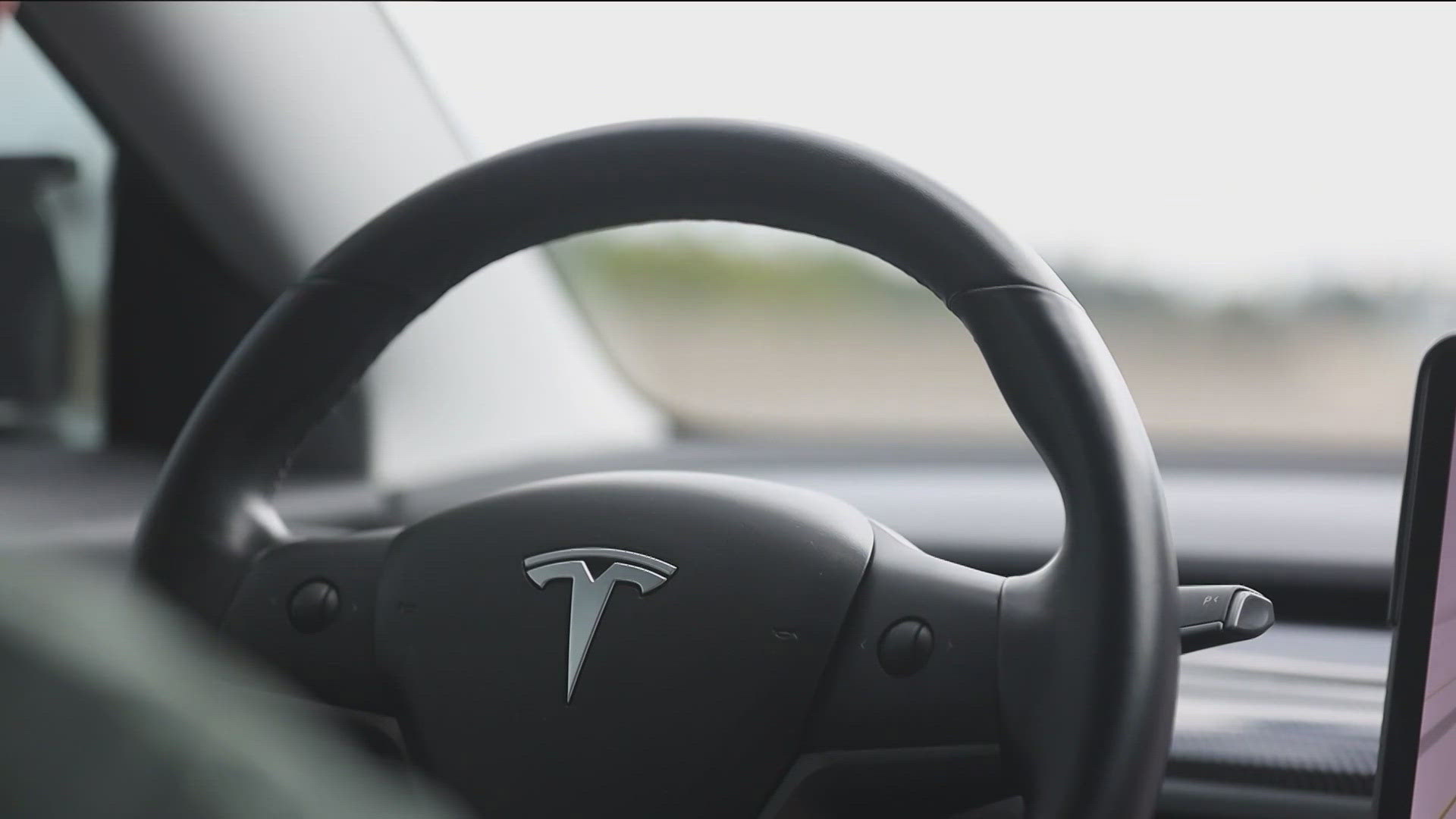 The lawmakers sent a letter to the company pushing for the launch to be moved to September, when an updated law on autonomous vehicles is set to take effect.