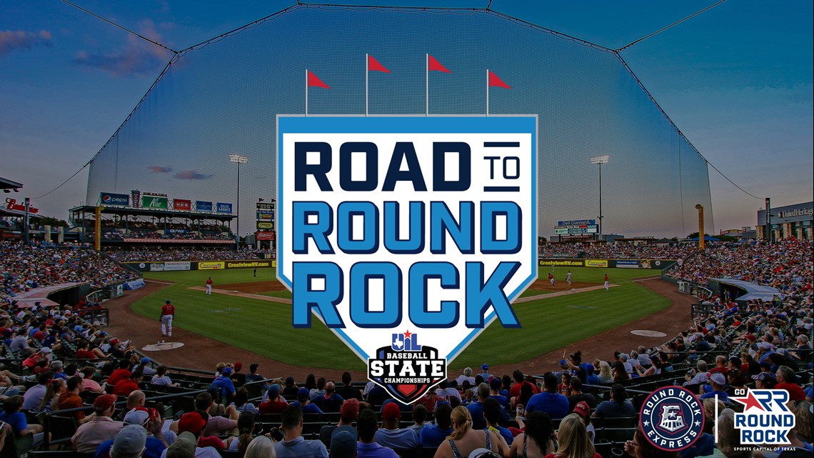 'Road to Round Rock' Texas HS baseball state championships return to