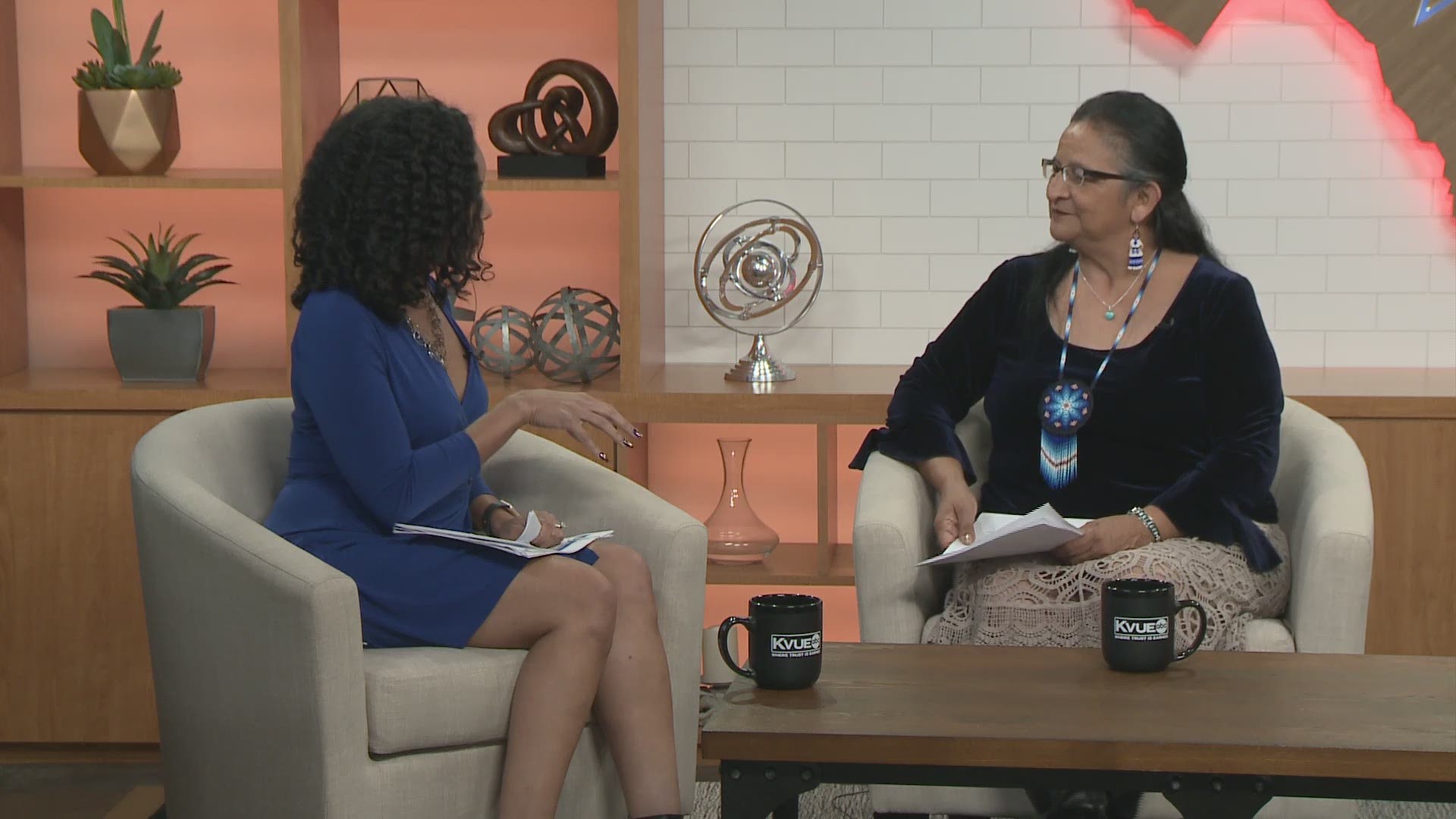 Ashley Goudeau sat down with Austin City Council District 3 candidate Susana Almanza.