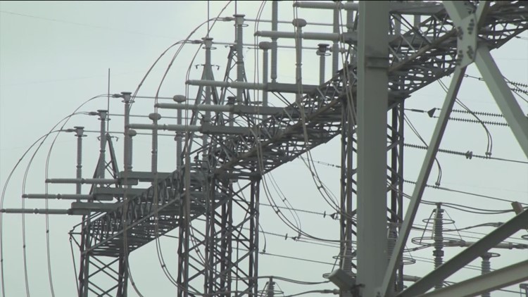 PUC adopts more rules for power companies prepping for extreme weather