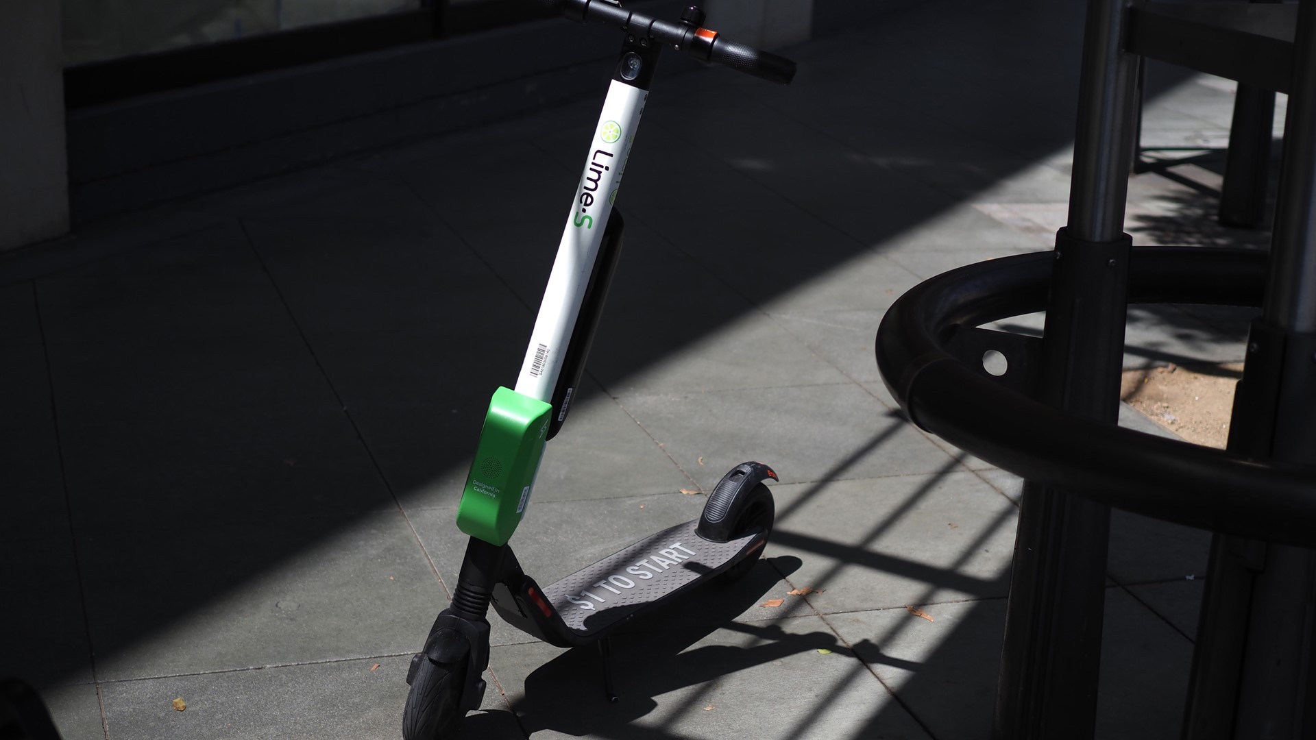 City of San Marcos relaunches e-scooter program