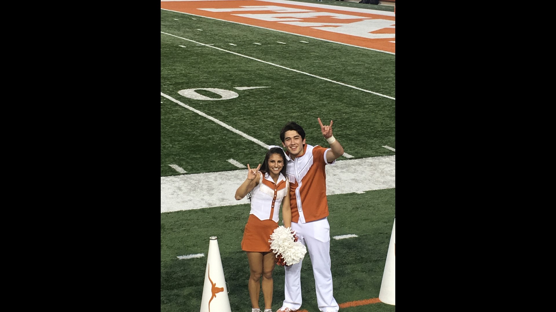 UT student who died after crash now has official scholarship named in ...