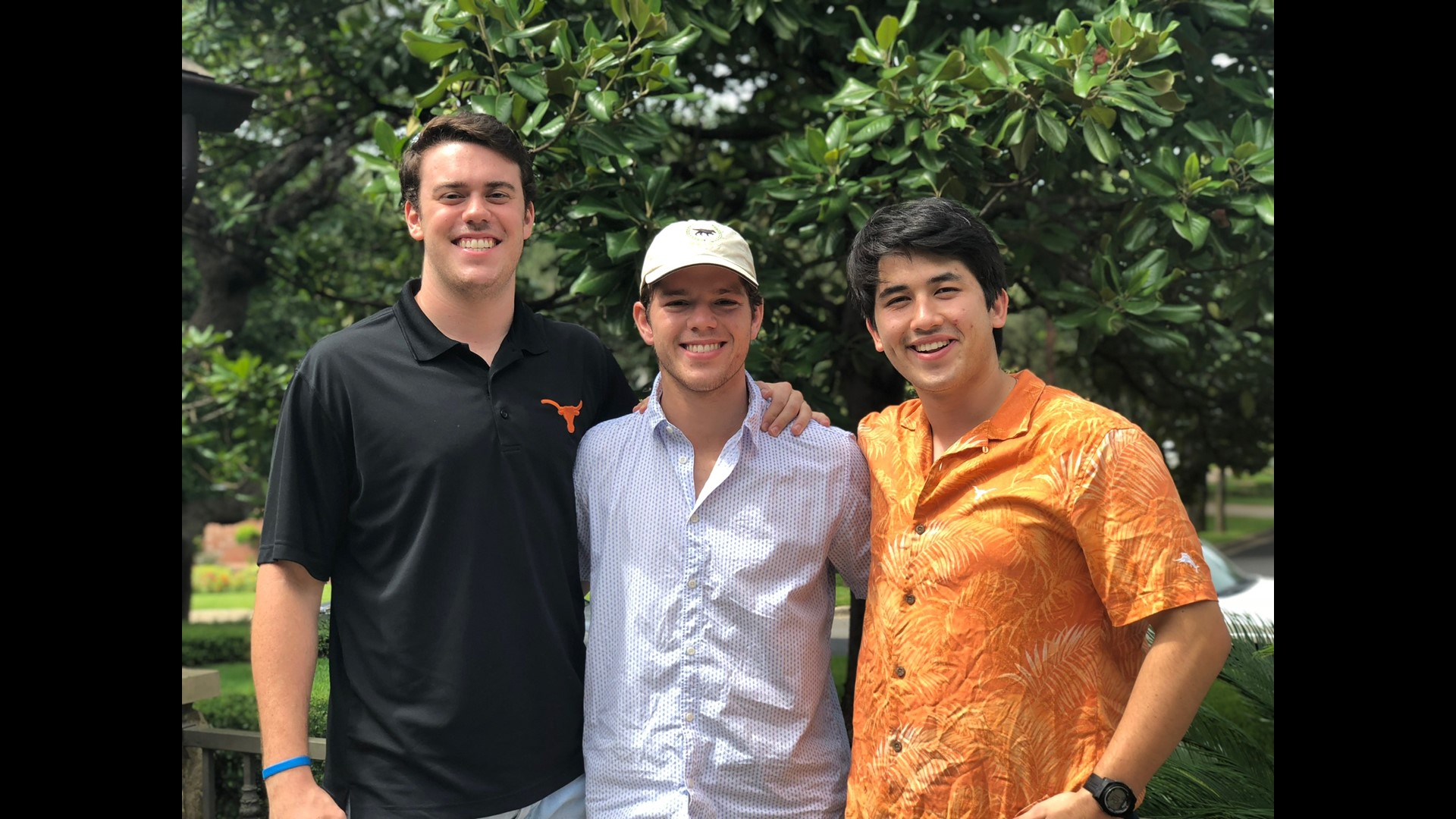 UT student who died after crash now has official scholarship named in ...