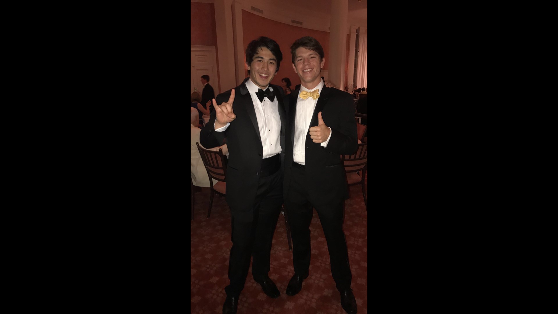 UT student who died after crash now has official scholarship named in ...