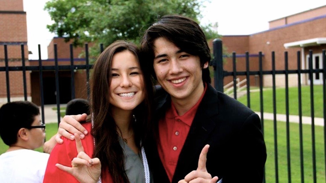 UT student who died after crash now has official scholarship named in