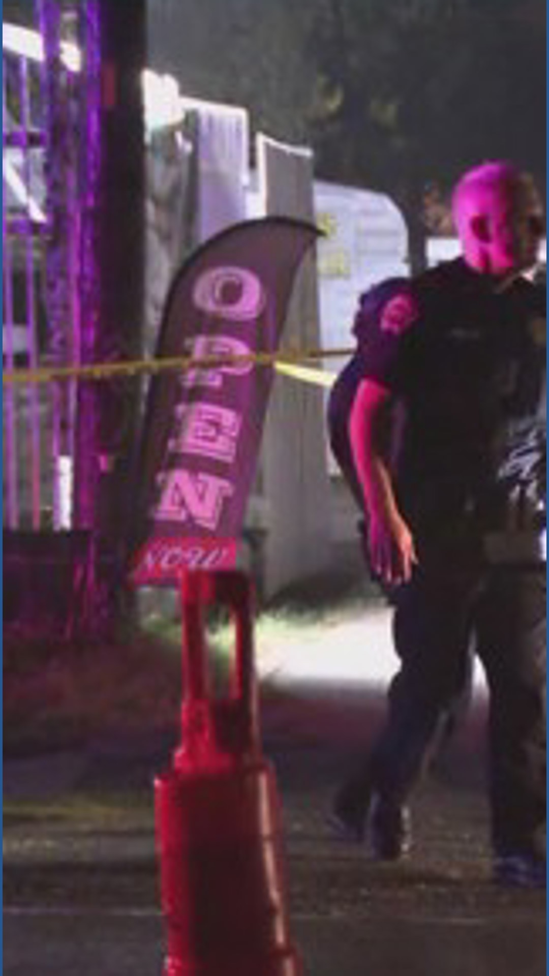 1 dead in North Austin homicide, according to police | kvue.com