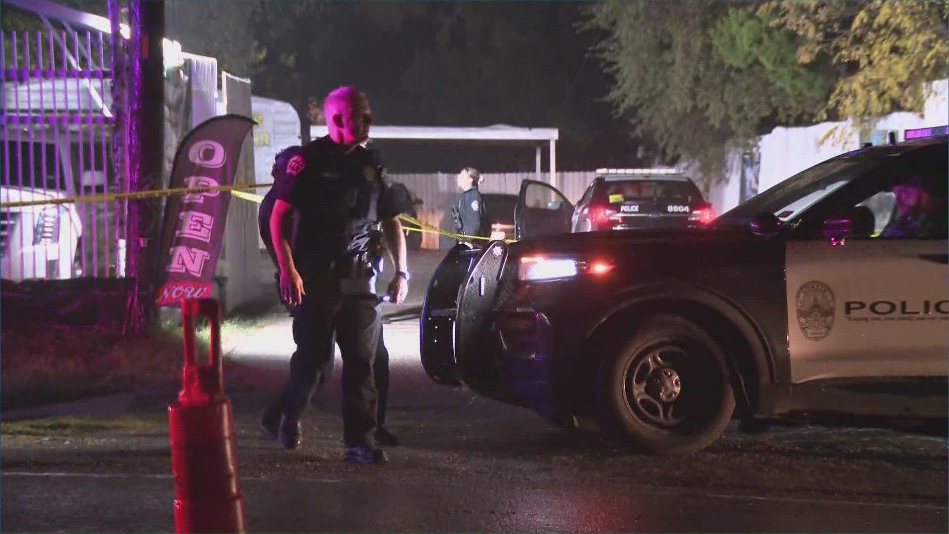 1 dead in North Austin homicide, according to police | kvue.com