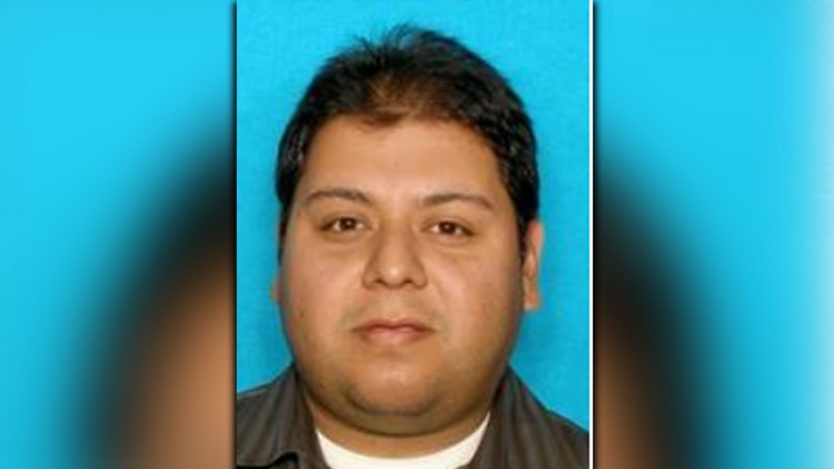 2k Reward Offered For A Texas Most Wanted Sex Offender With Austin