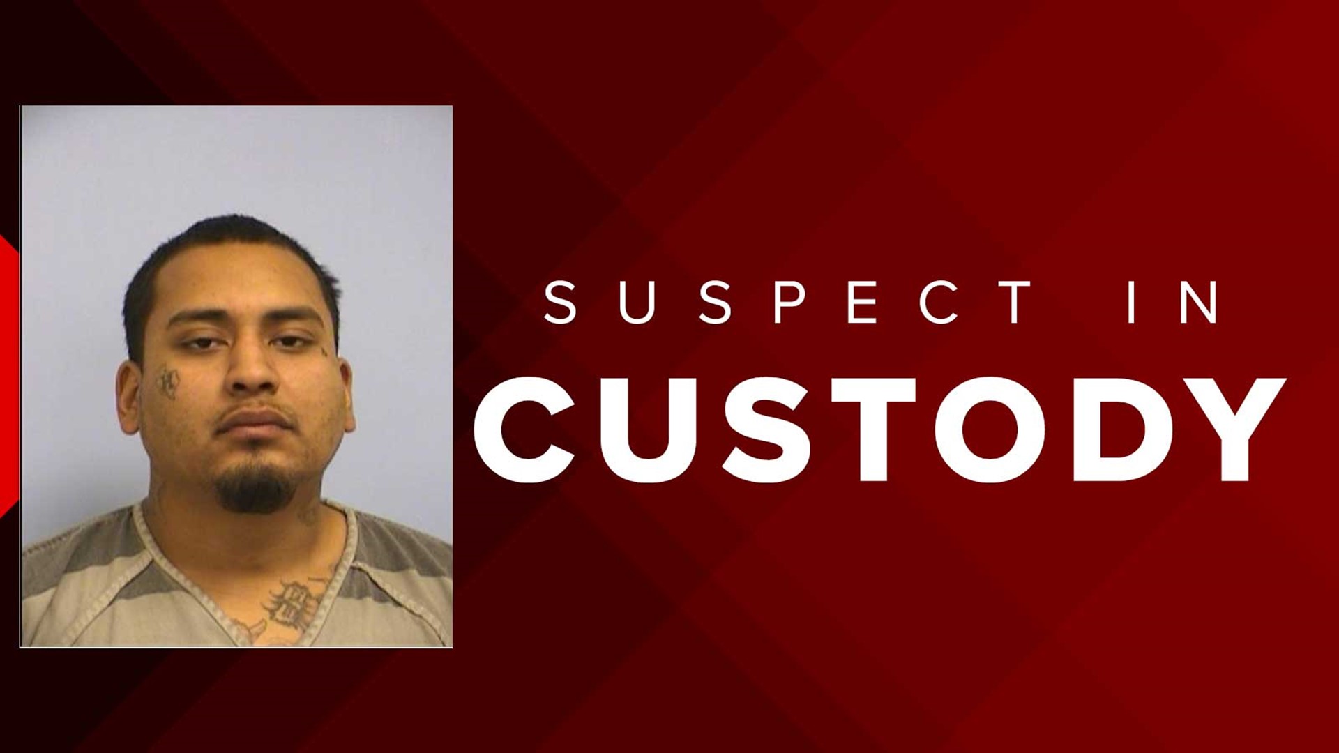 Austin police arrest man allegedly linked to deadly shooting at ...