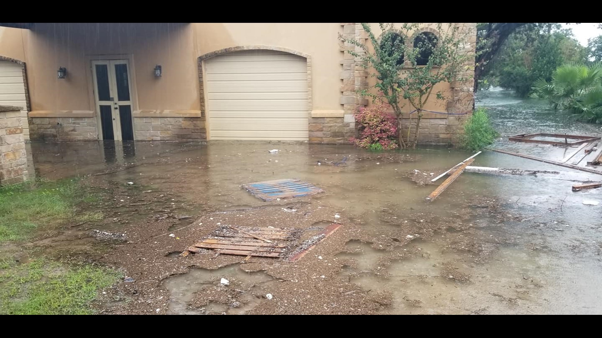 Central Texas has seen three 100-year floods in 5 years. Now thousands ...