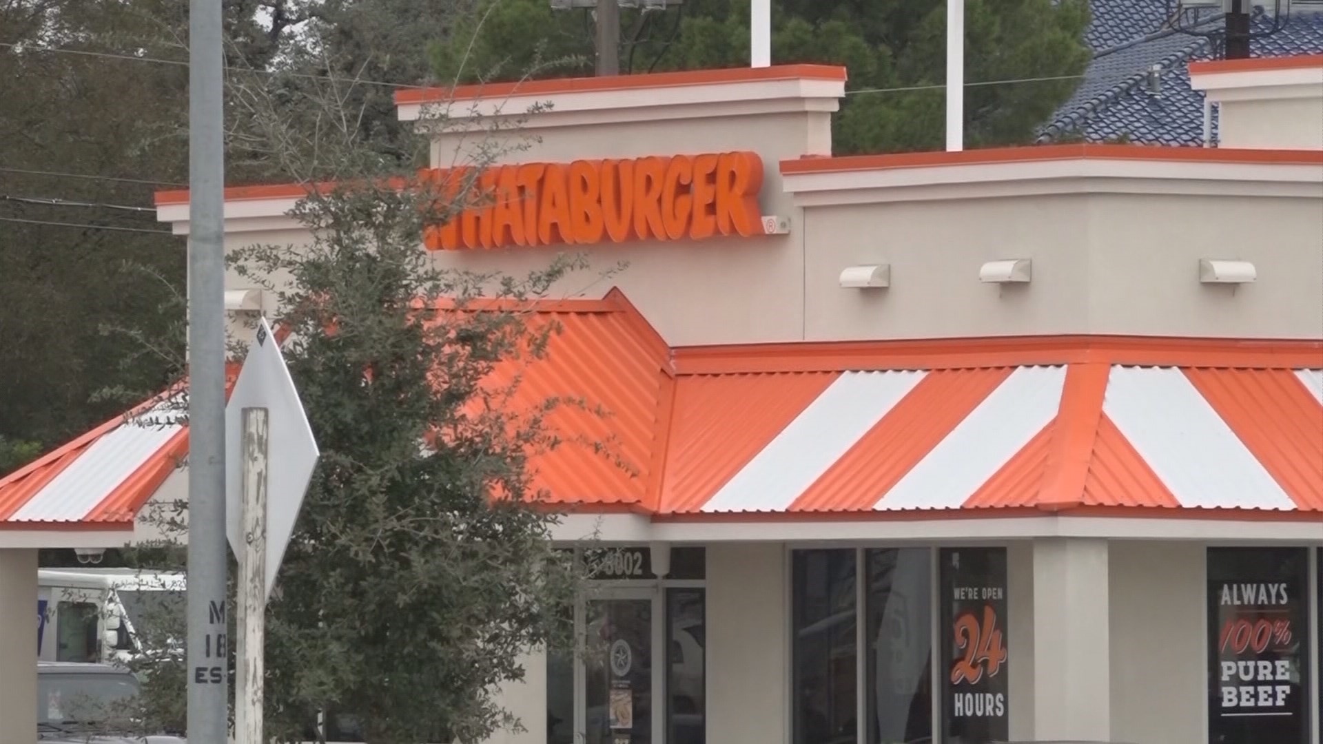 What-a-waste: San Antonio environmentalists protest Whataburger cups