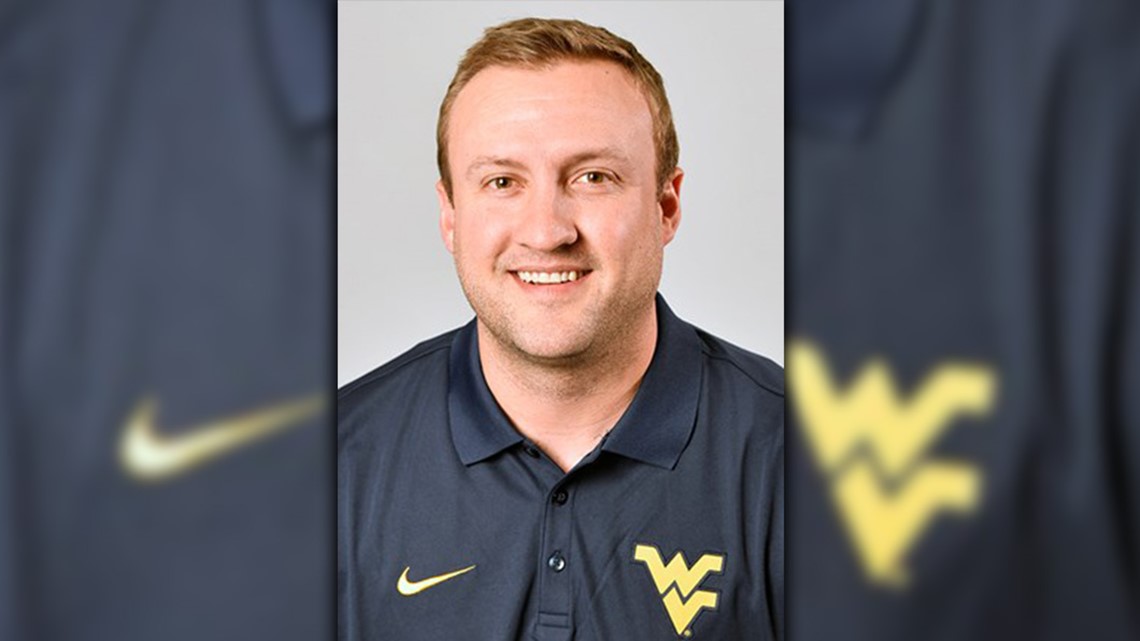 Heb Gas Prices >> Texas State hires West Virginia offensive coordinator Jake Spavital | kvue.com Heb Gas Prices >> Texas State hires West Virginia offensive coordinator Jake Spavital | kvue.com