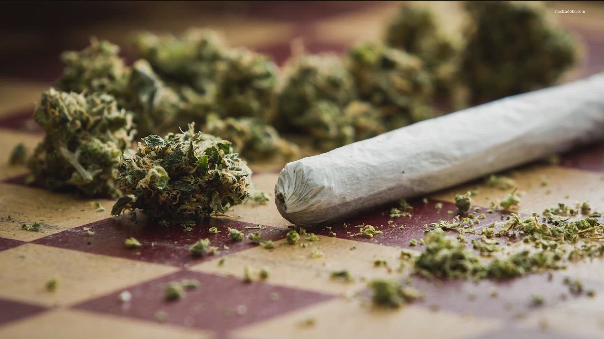 Lockhart and Bastrop are both preparing to change how police handle situations when people are caught with marijuana.