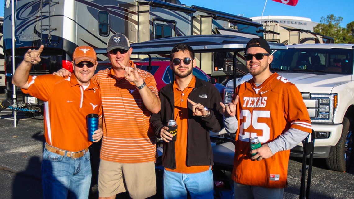 Texas Longhorns baseball hosts Stanford in top-25 showdown - Burnt Orange  Nation