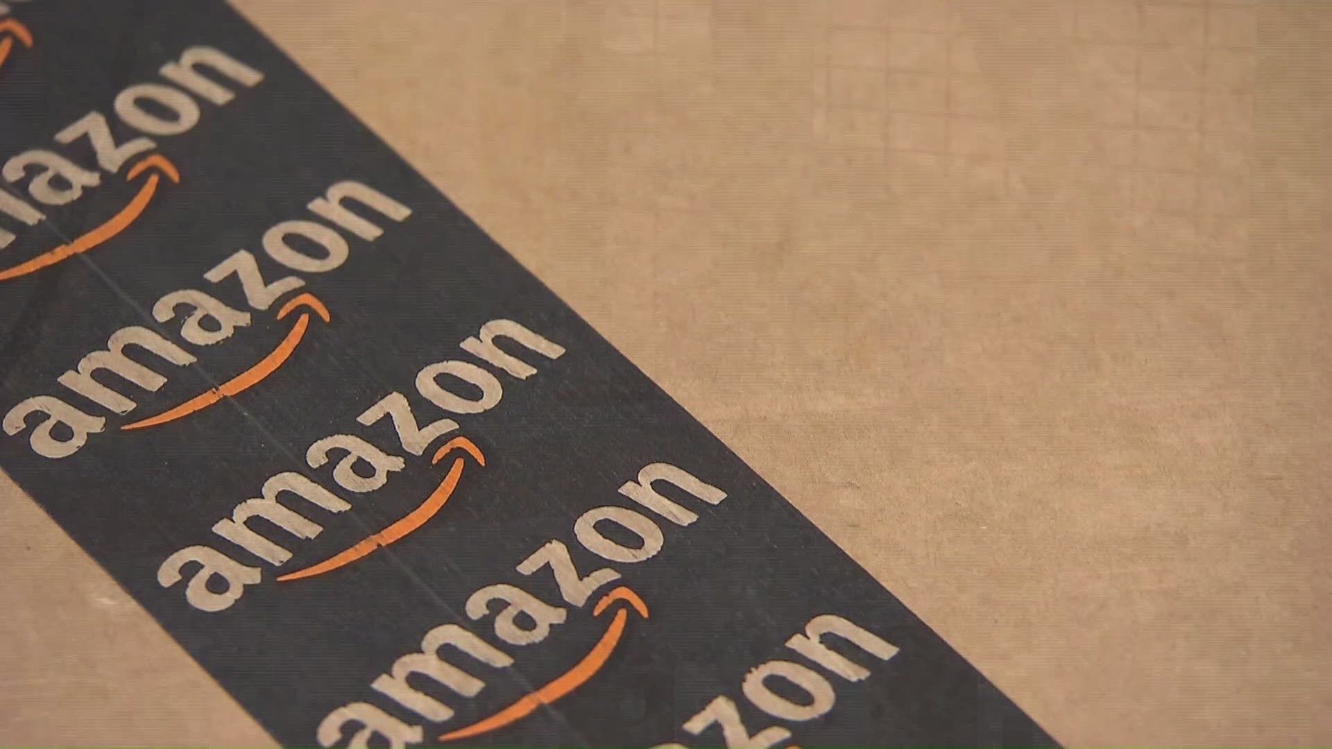 Amazon adding temporary surcharge as fuel costs rise | kvue.com