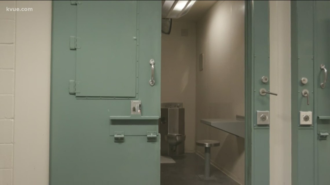 Travis County downsizing its jails | kvue.com