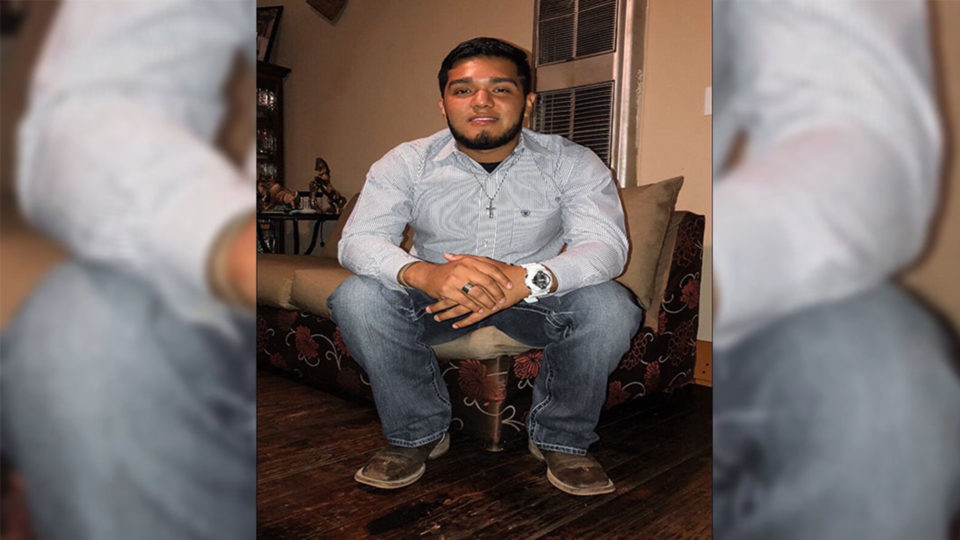 Giddings community remembers 3 men who died in car crash on US 290