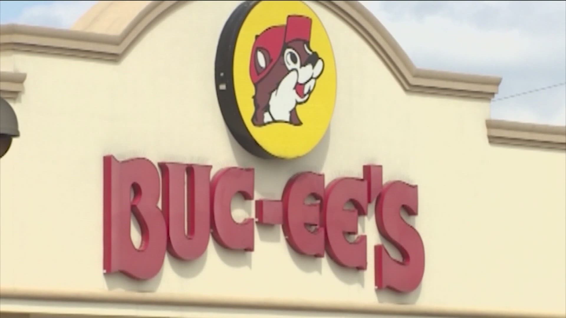 The Hustle reports that Chris Koerner's website TexasSnax.com sells Buc-ee's treats worldwide.