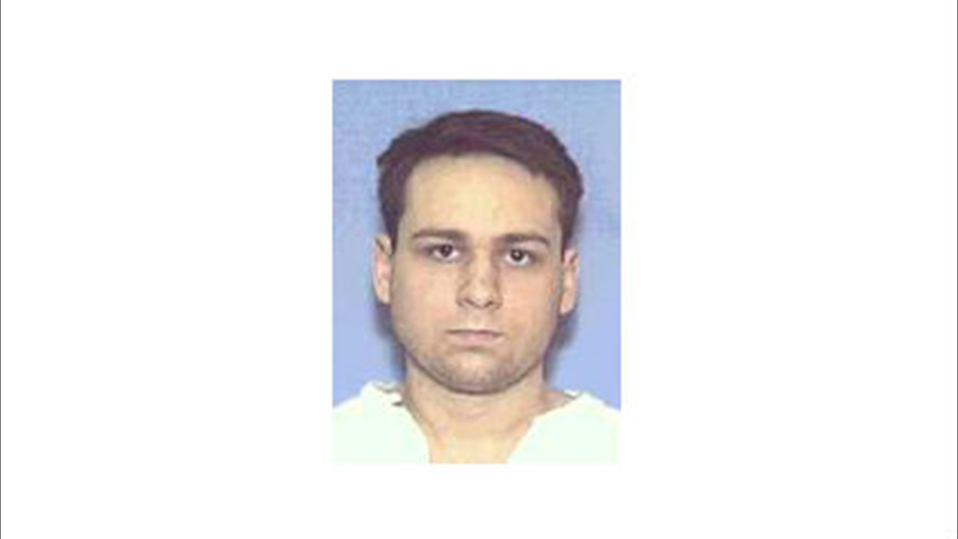Execution date set for Jasper man convicted in 1998 dragging death of ...