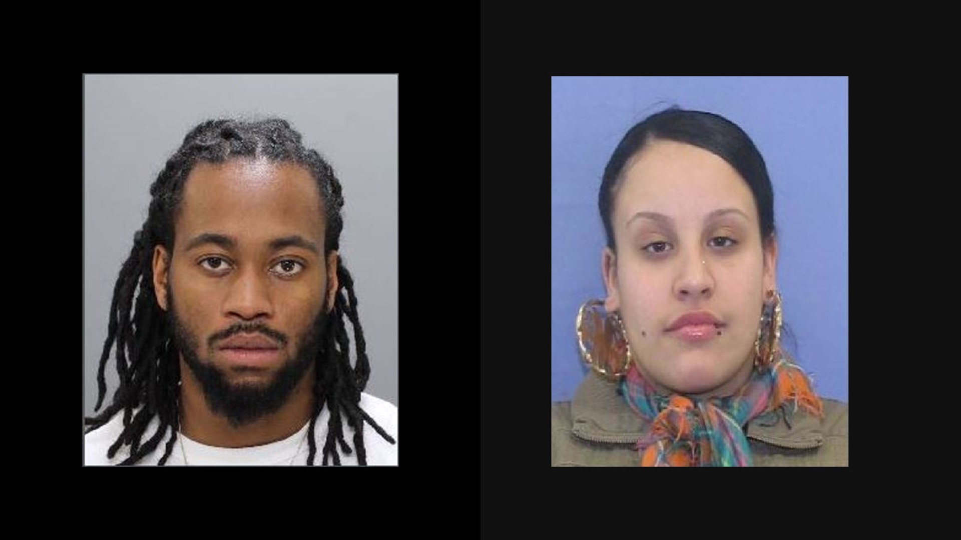 2 California murder suspects arrested in Austin | kvue.com