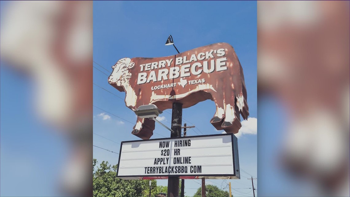 Terry Black's Barbecue buys more real estate, opening additional locations
