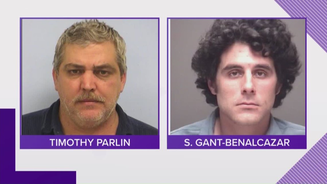 Tim Parlin Timothy Parlin to serve life sentence for 2014 murders | kvue.com