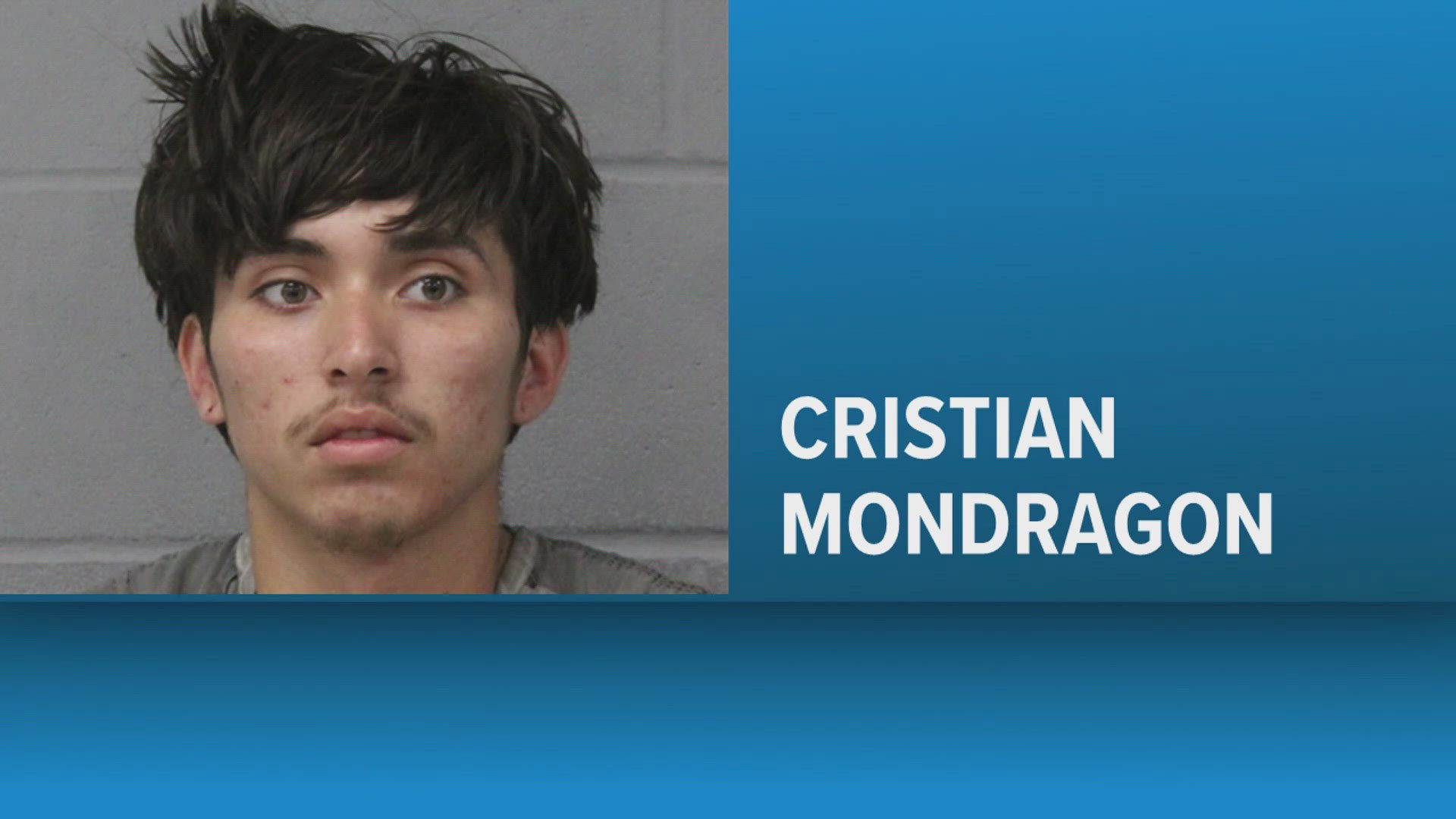 Suspect in weekend shooting spree in Austin identified | kvue.com