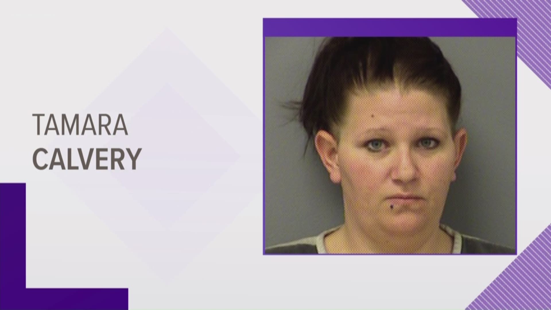 Investigators believe an Austin mother is to blame for her child's death.