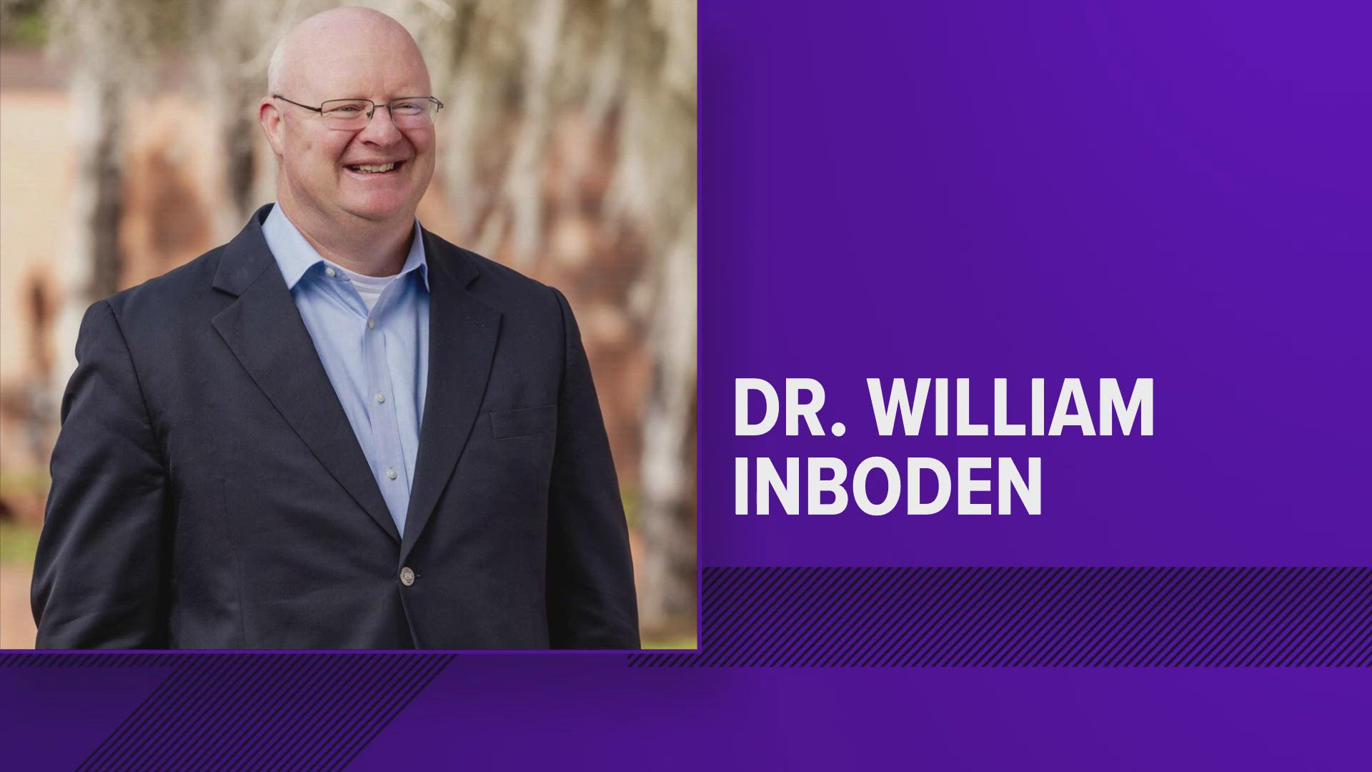 A sole finalist has been named as provost at UT Austin.
