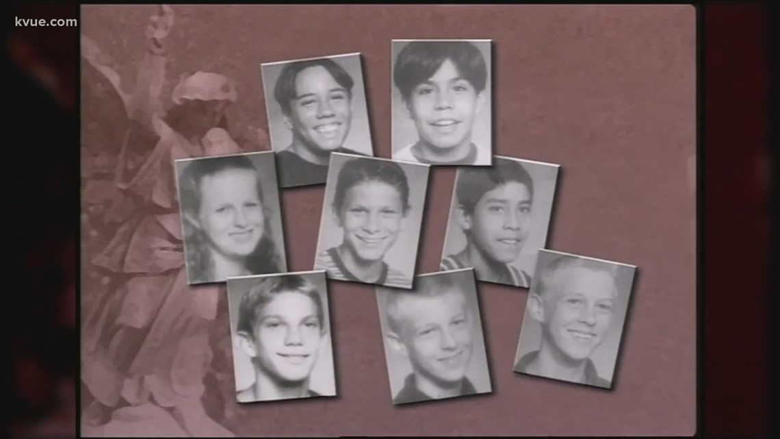 Former KVUE reporters remember covering the 1997 Jarrell tornado