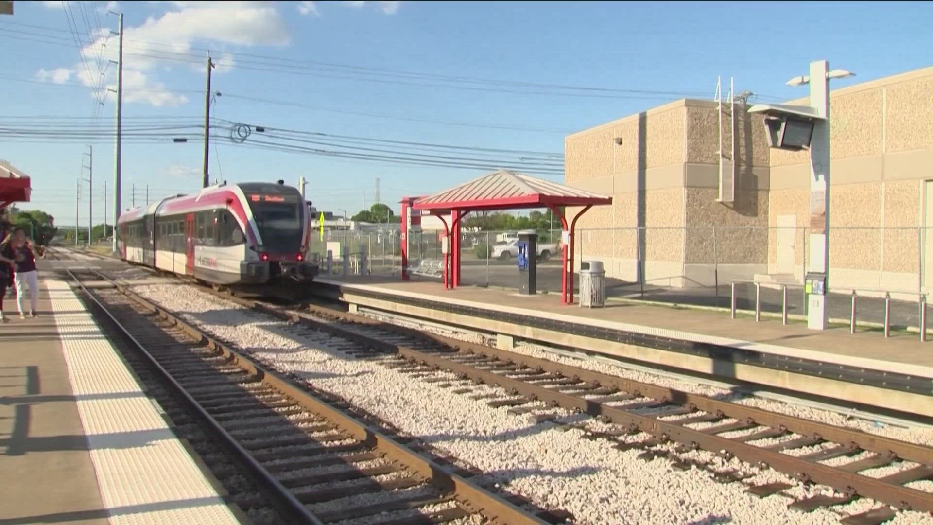 Project Connect could go back to voters this fall. KVUE's Ford Sanders shows us how that could affect future transit plans.