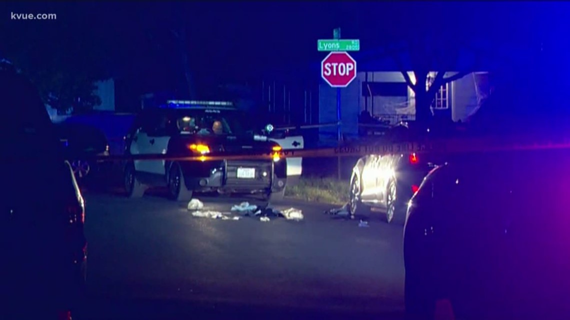 Police identify teenager shot, killed in East Austin | kvue.com