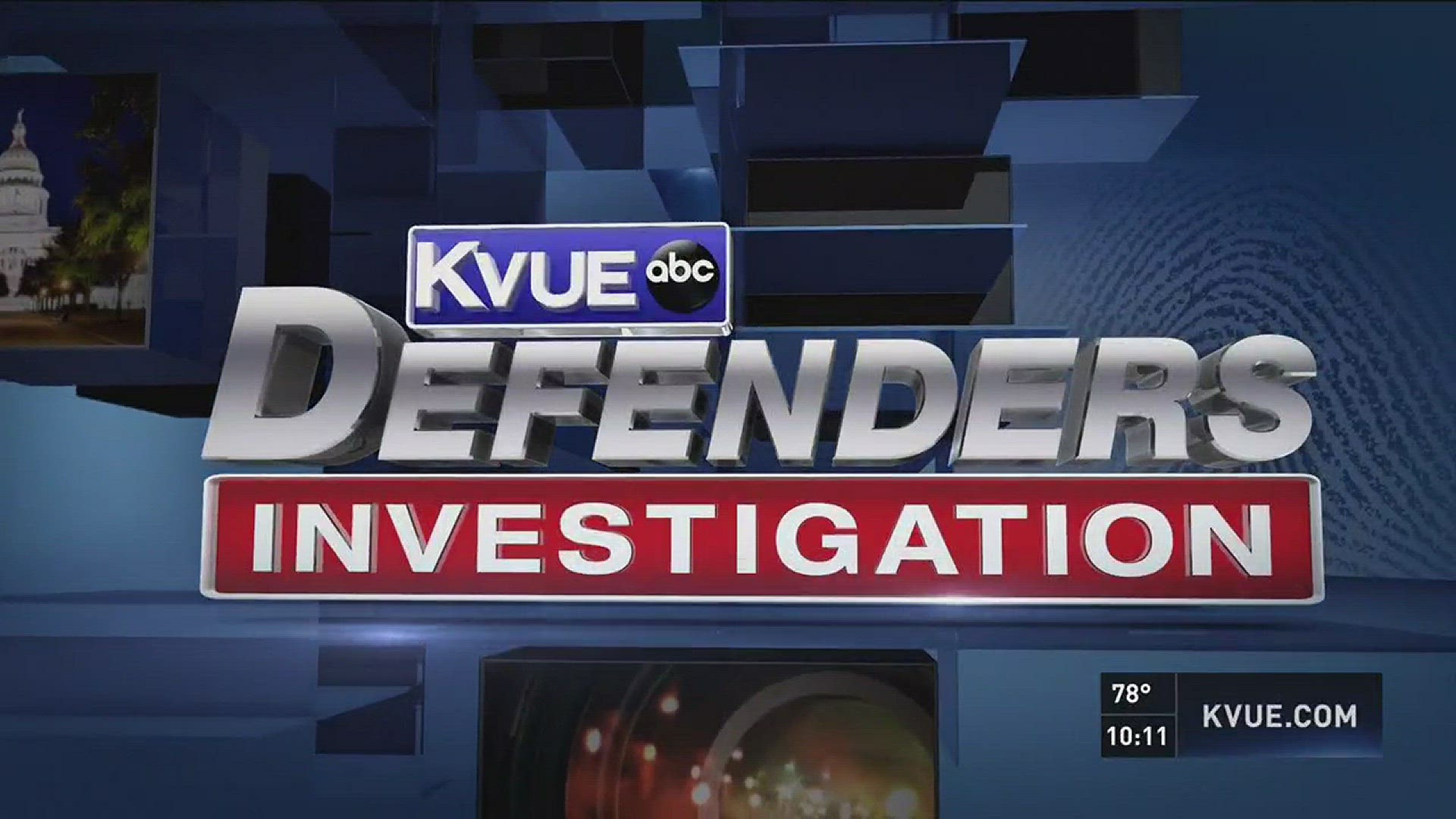 KVUE Defenders: Dentists performing unnecessary dental work