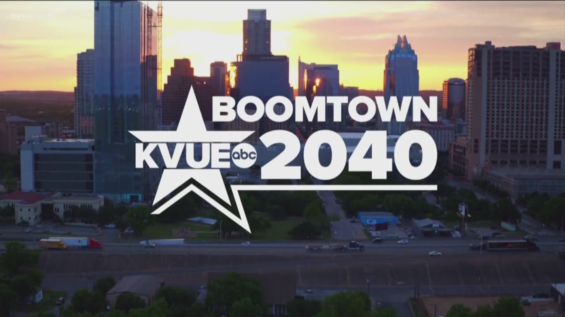 The intersection of growth and opportunity often produces something else. That's life in a Boomtown like Austin, and that's the reason we started our series of stories about Boomtown two years ago. As we move into a new year - we promise a new view of thi
