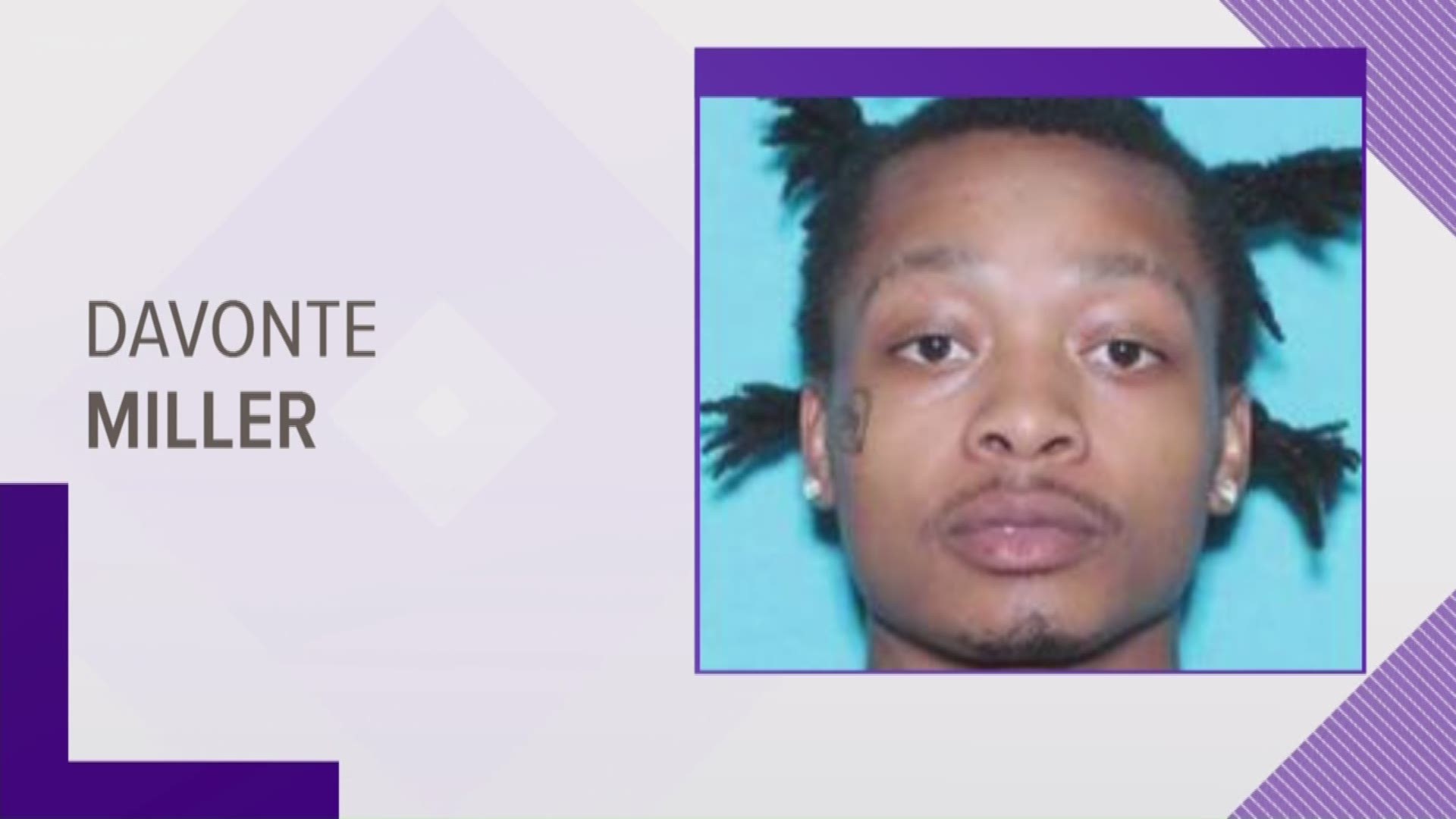 Suspect identified in San Marcos shooting
