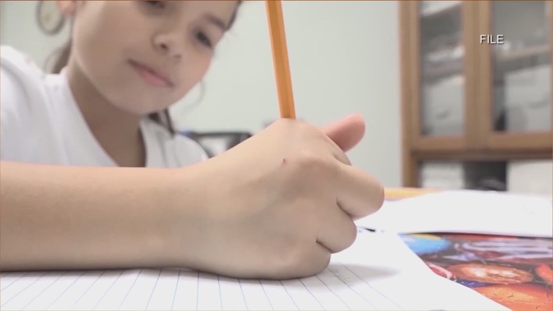 Texas schools will use AI to grade written STAAR test questions - Vimarsana News