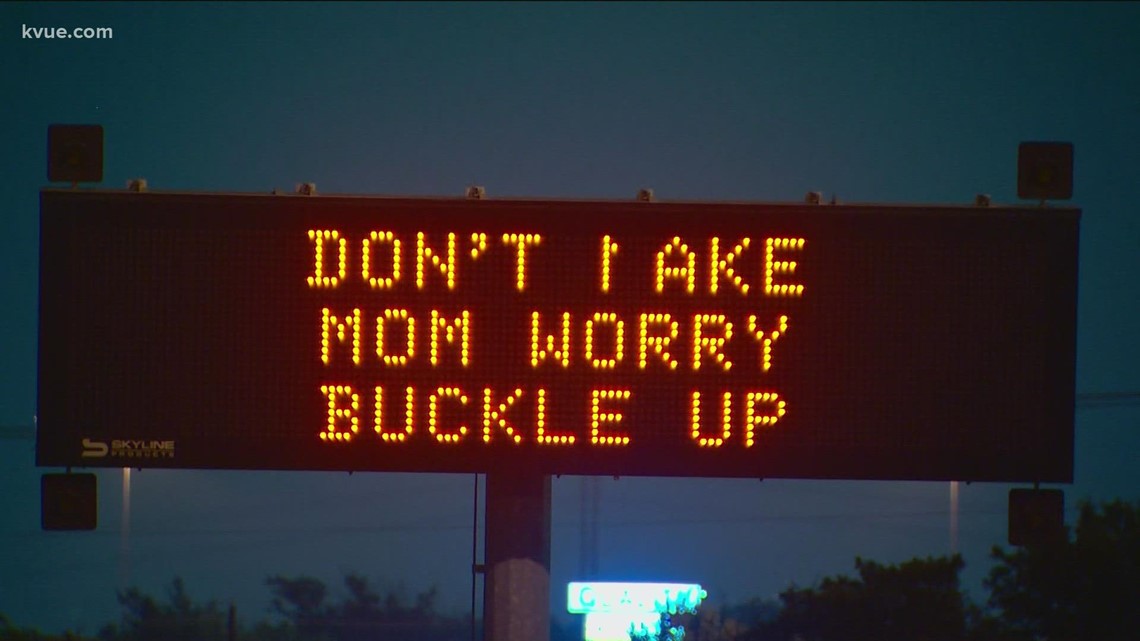 WE NEED YOU, BUCKLE UP (with Symbol) Sign - Neighborhood Safety Signs