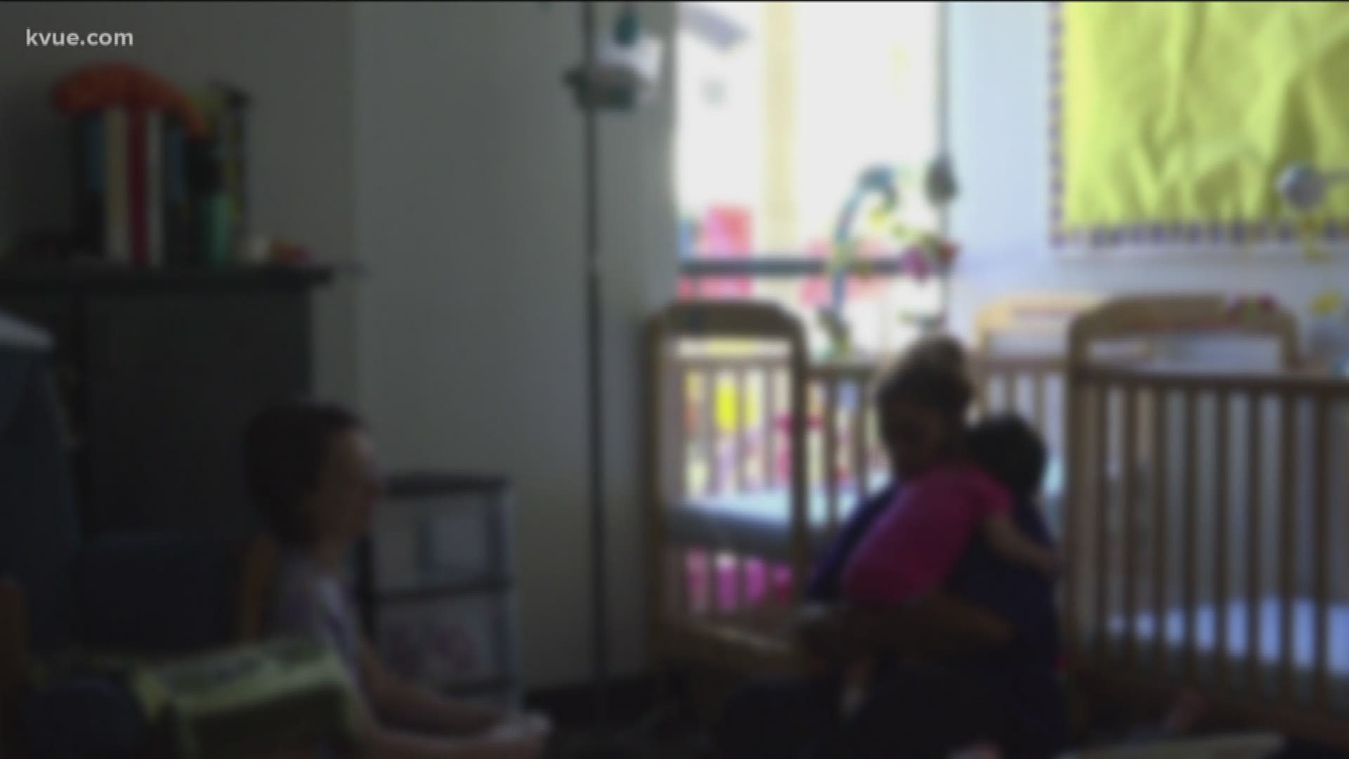 Ninety Texas children have died in daycare since 2007 and thousands of others were abused. Now, Texas lawmakers are trying to pass legislation to stop it, with more oversight and better standards at daycares across the state.