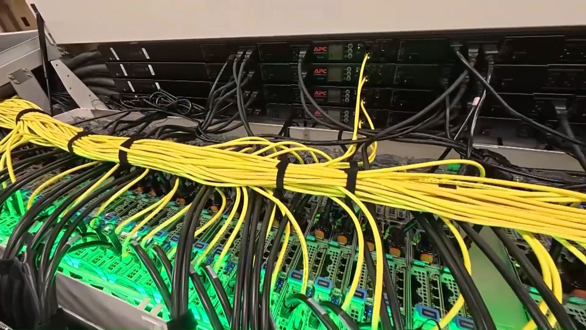 Data center water use in Texas: What's myth, what's reality