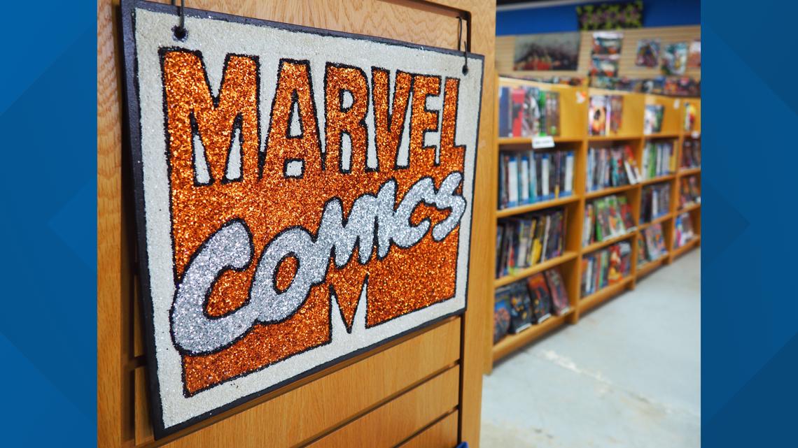 Keep Austin Local: Tribe Comics and Games - Vimarsana News